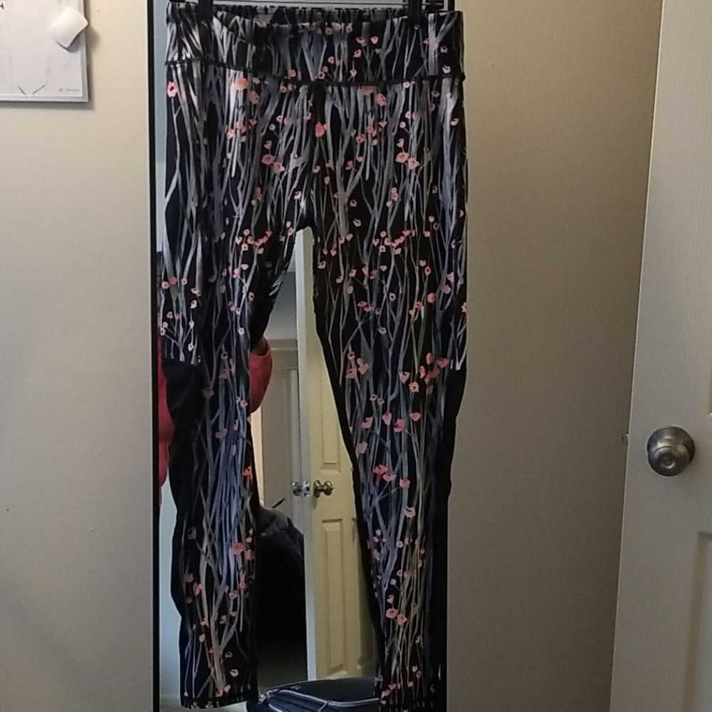 Fabletics leggings